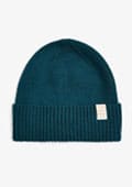 Cuff Beanie Cap